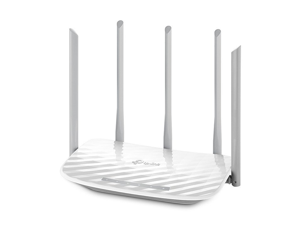 TP-LINK ARCHER C60