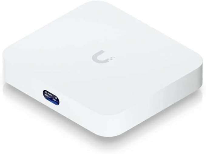 Ubiquiti Cloud Gateway Max