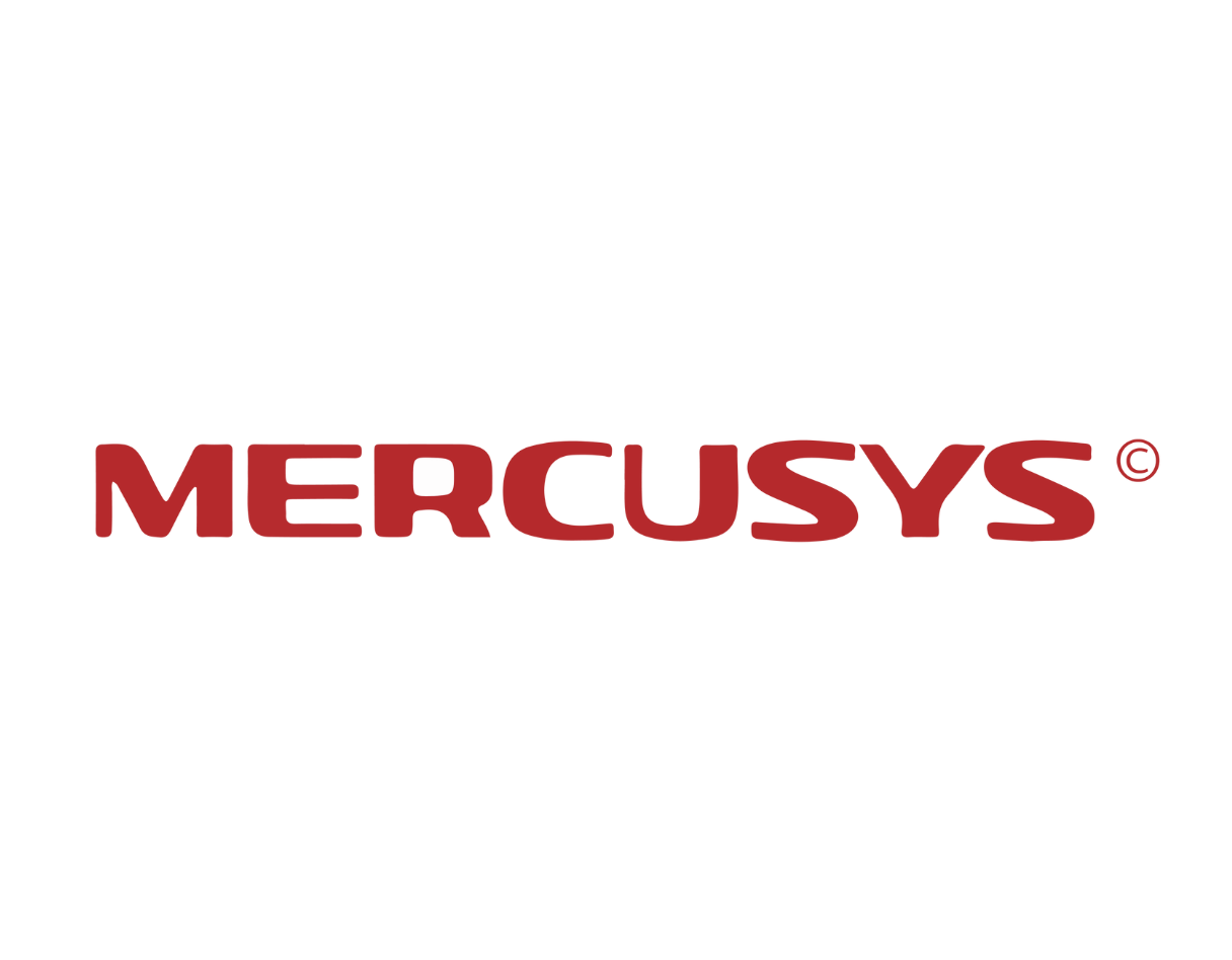 MERCUSYS