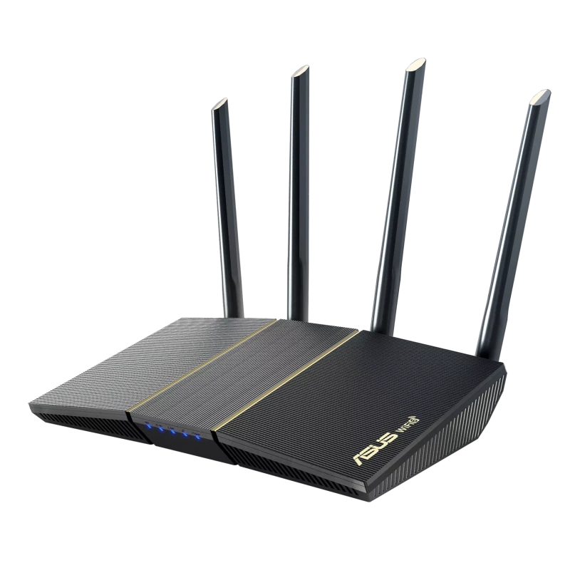 ASUS RT-AX57 (AX3000)