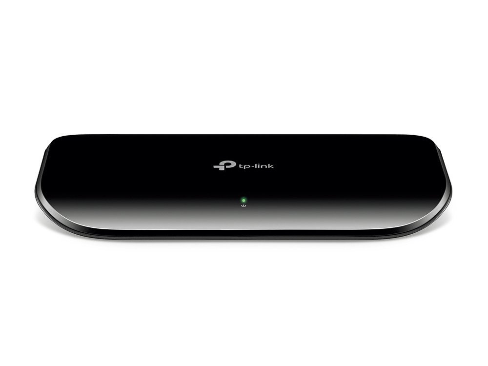 TP-LINK SG1008D